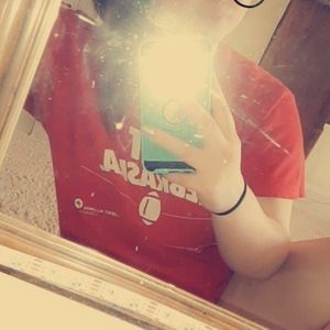 Meet your Posher, Kaitlin